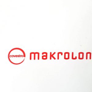 Polycarbonat Makrolon ... WUNSCH 07-4520 Klar 